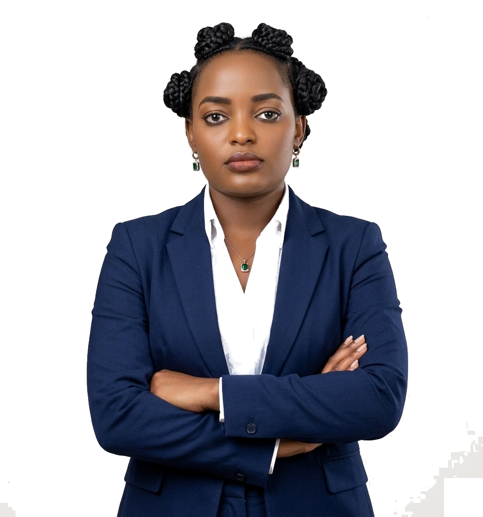 Dr. Brenda Nyaboke Okerosi