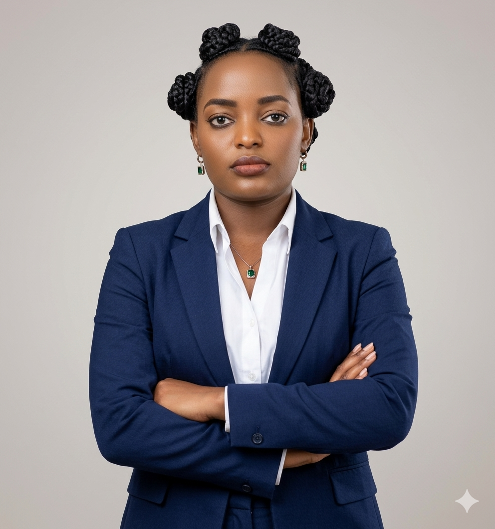 Dr. Brenda Nyaboke Okerosi, CPA(K), PhD - Founder & Managing Partner